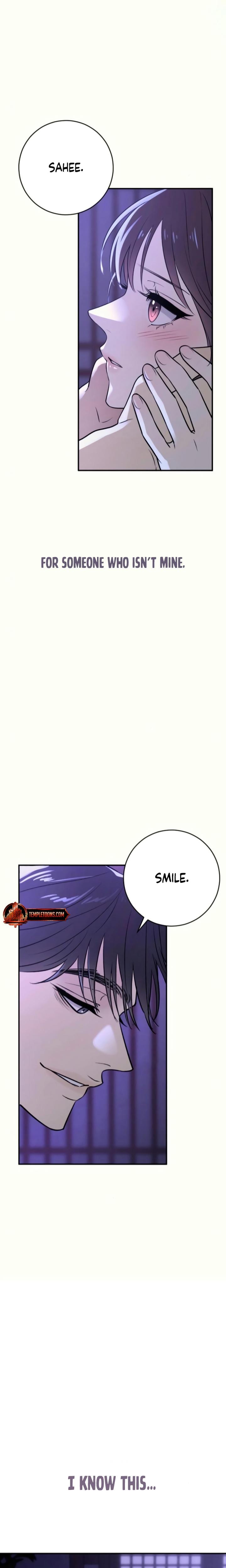 Bullshit (Uncensored), chapter 31, page 12 of 30