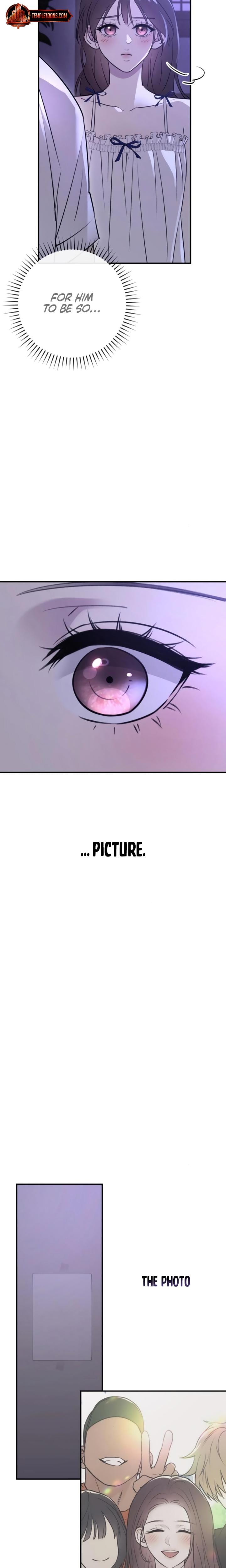 Bullshit (Uncensored), chapter 31, page 16 of 30