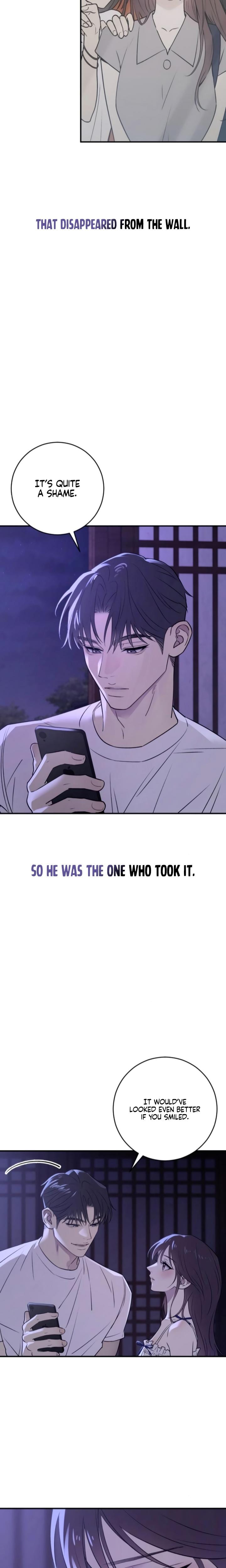 Bullshit (Uncensored), chapter 31, page 17 of 30