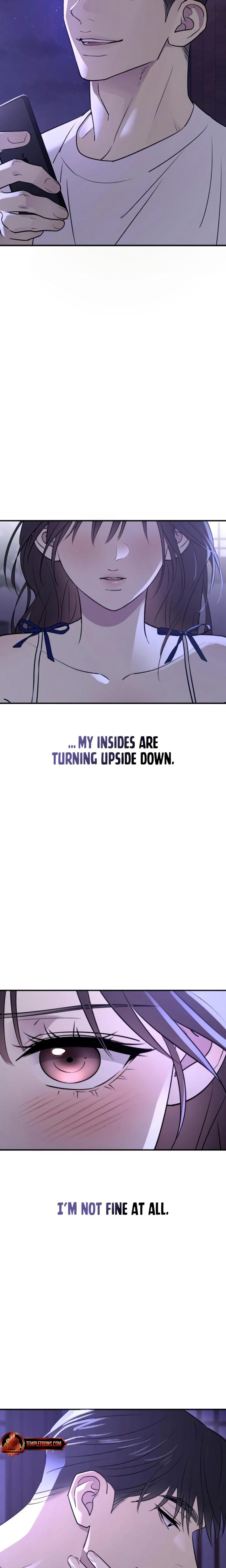 Bullshit (Uncensored), chapter 31, page 19 of 30