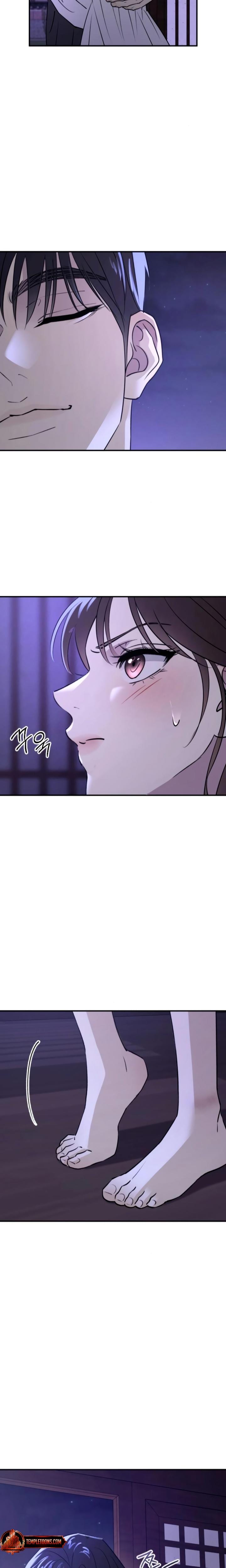 Bullshit (Uncensored), chapter 31, page 21 of 30