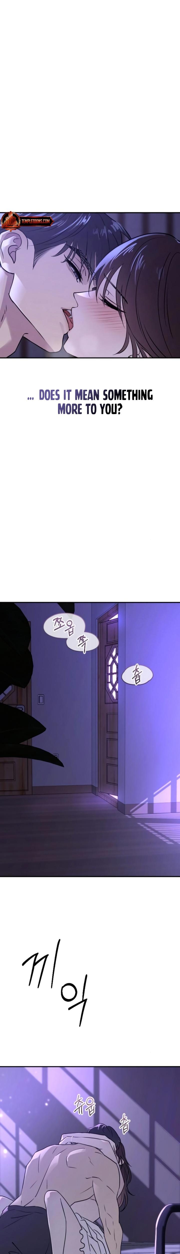 Bullshit (Uncensored), chapter 31, page 25 of 30