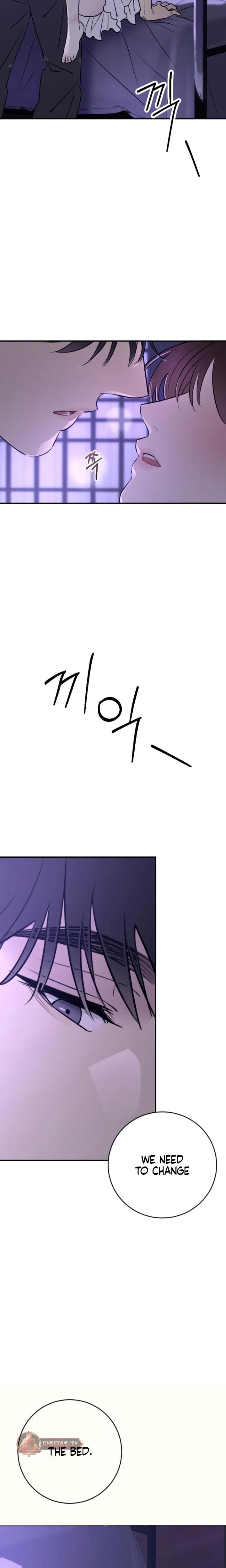 Bullshit (Uncensored), chapter 31, page 26 of 30