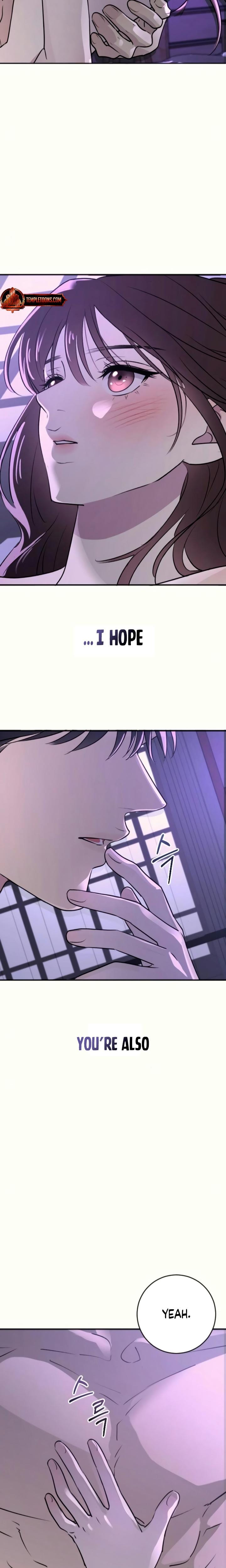Bullshit (Uncensored), chapter 31, page 28 of 30