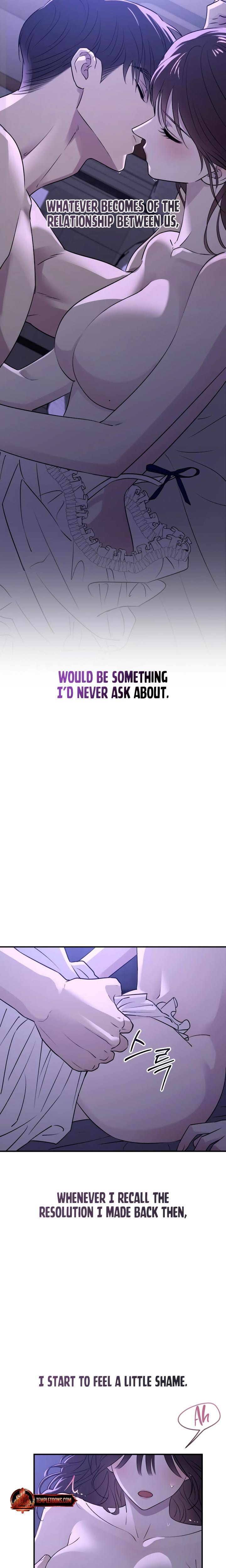 Bullshit (Uncensored), chapter 32, page 5 of 29
