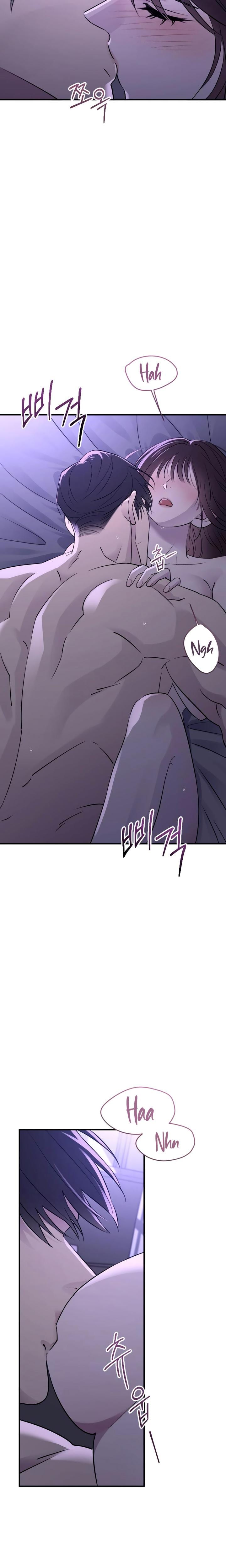 Bullshit (Uncensored), chapter 32, page 7 of 29