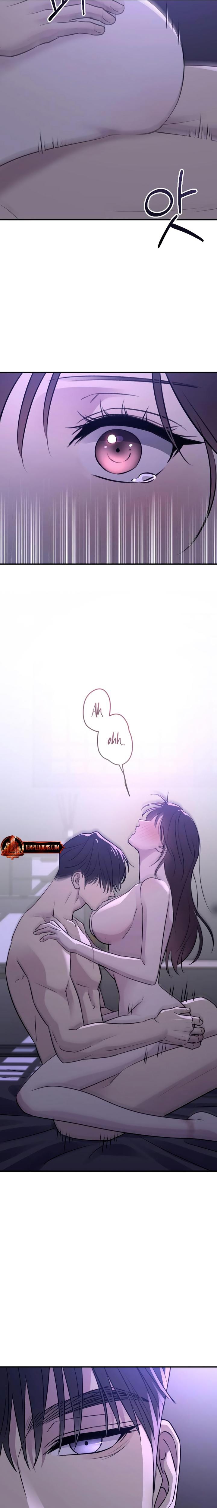 Bullshit (Uncensored), chapter 32, page 12 of 29