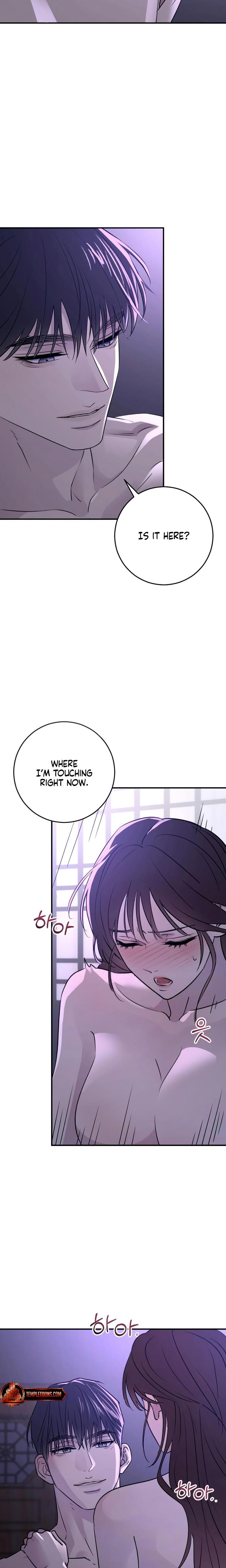 Bullshit (Uncensored), chapter 32, page 13 of 29