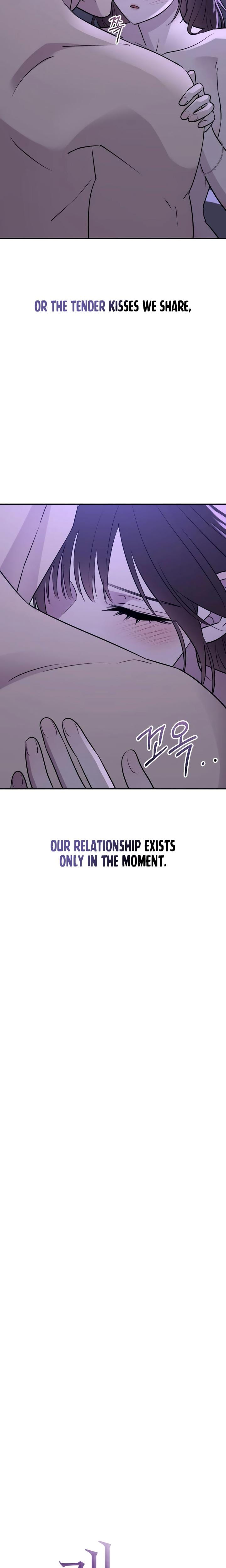 Bullshit (Uncensored), chapter 32, page 16 of 29