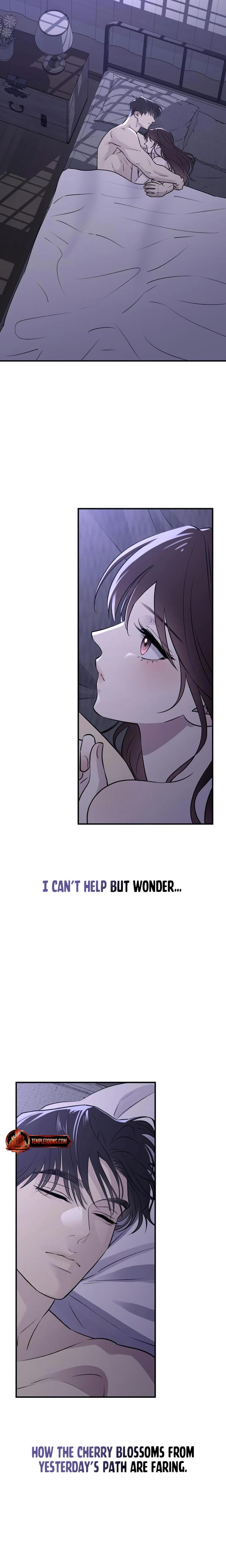 Bullshit (Uncensored), chapter 32, page 18 of 29