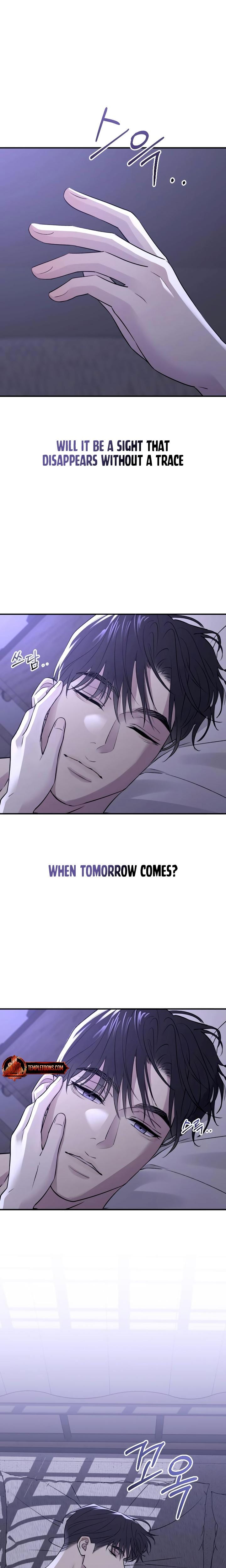 Bullshit (Uncensored), chapter 32, page 19 of 29