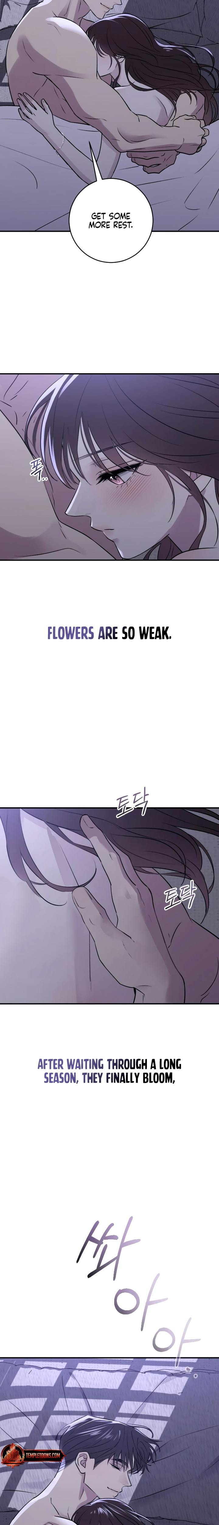 Bullshit (Uncensored), chapter 32, page 20 of 29