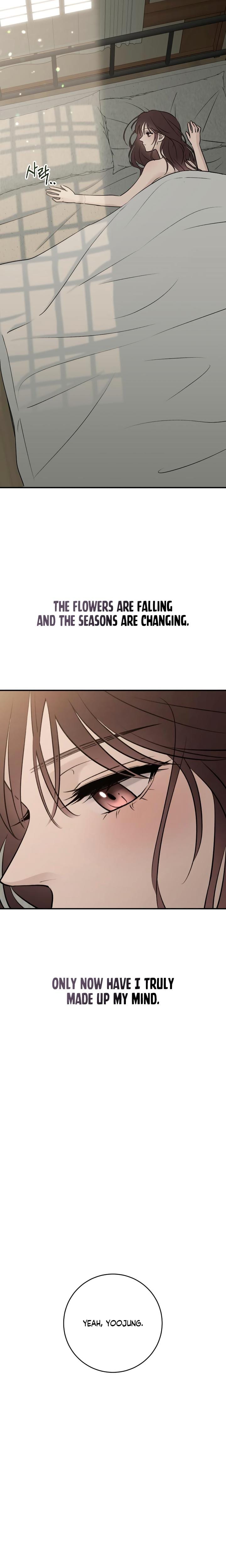 Bullshit (Uncensored), chapter 32, page 27 of 29