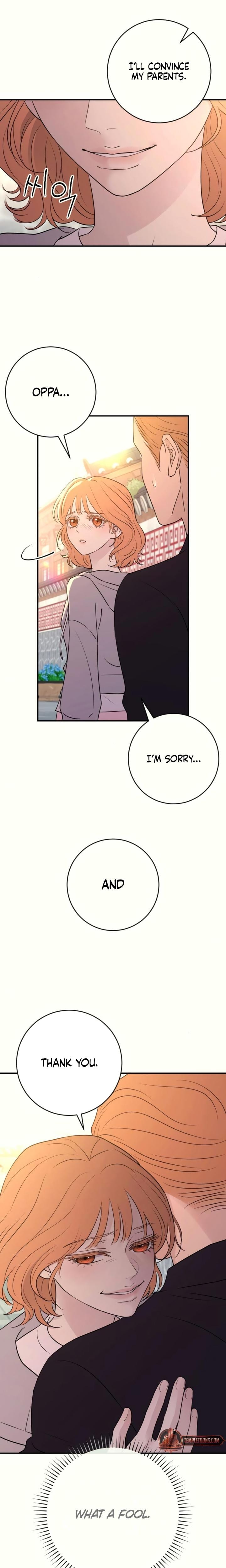 Bullshit (Uncensored), chapter 34, page 5 of 31