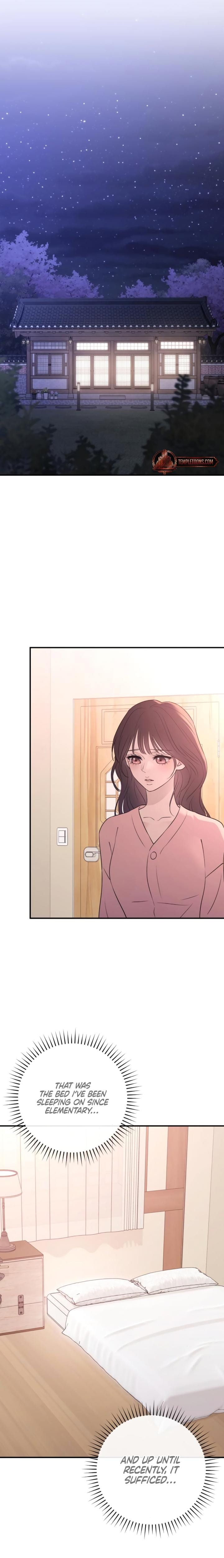 Bullshit (Uncensored), chapter 34, page 7 of 31