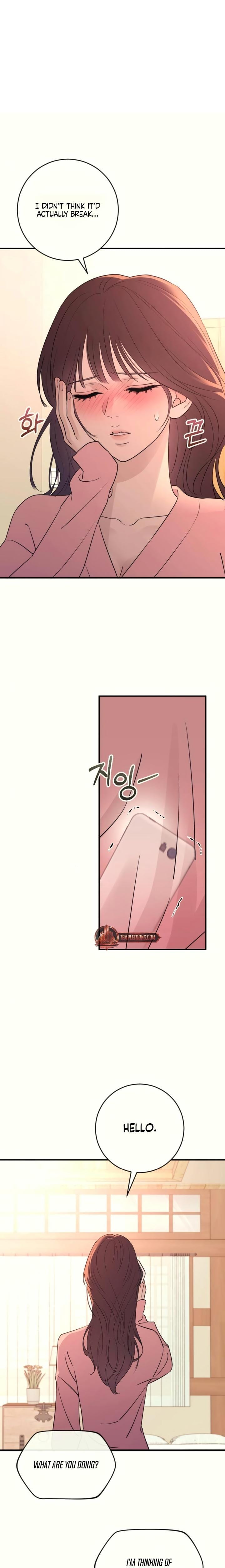 Bullshit (Uncensored), chapter 34, page 8 of 31