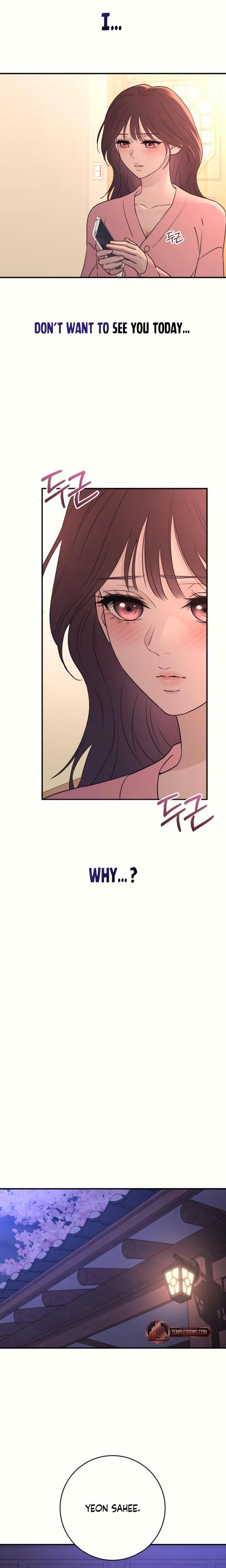 Bullshit (Uncensored), chapter 34, page 10 of 31