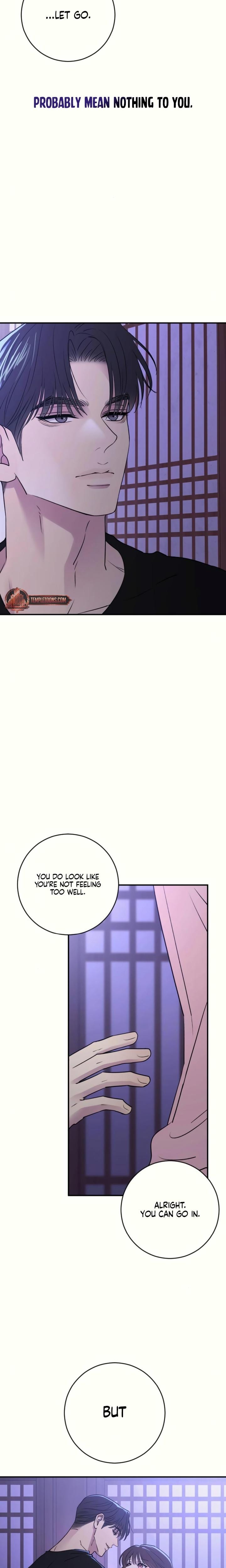 Bullshit (Uncensored), chapter 34, page 14 of 31