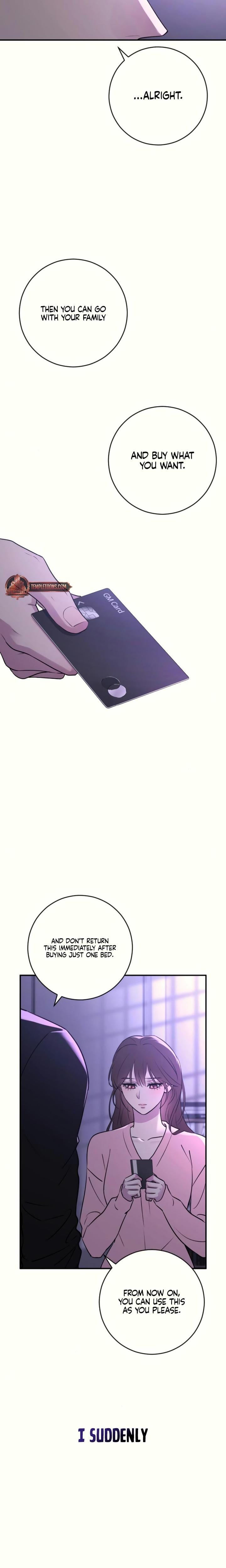 Bullshit (Uncensored), chapter 34, page 20 of 31