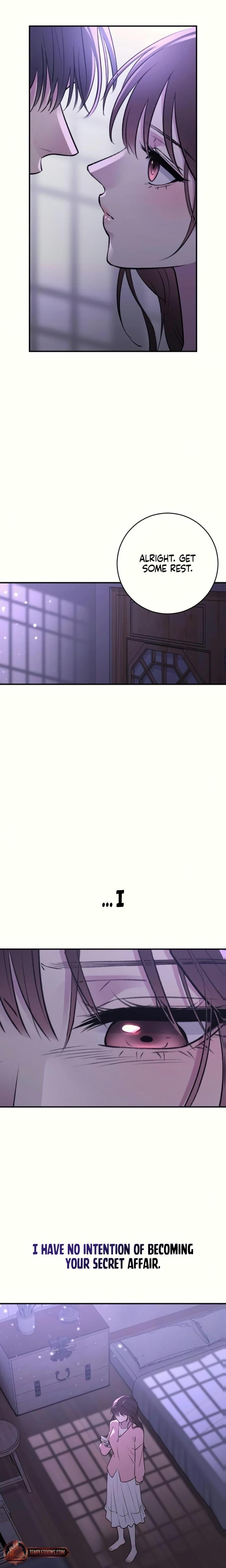 Bullshit (Uncensored), chapter 34, page 24 of 31