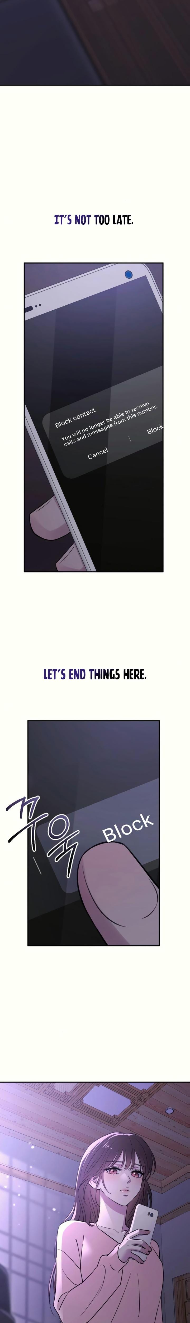Bullshit (Uncensored), chapter 34, page 25 of 31
