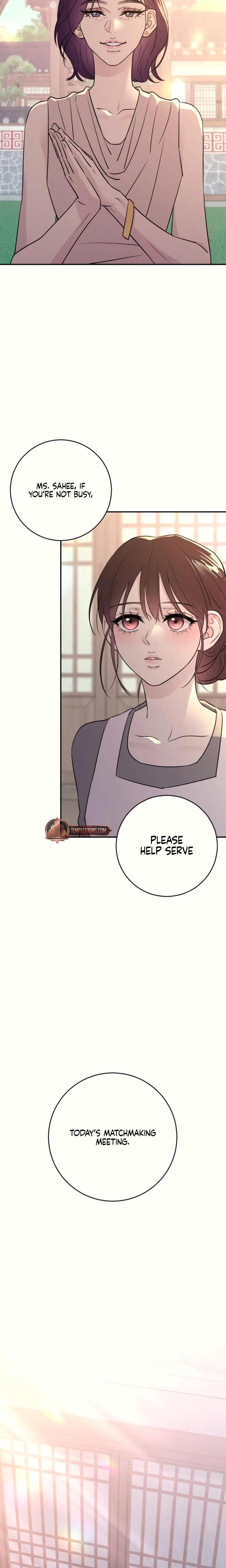 Bullshit (Uncensored), chapter 34, page 29 of 31
