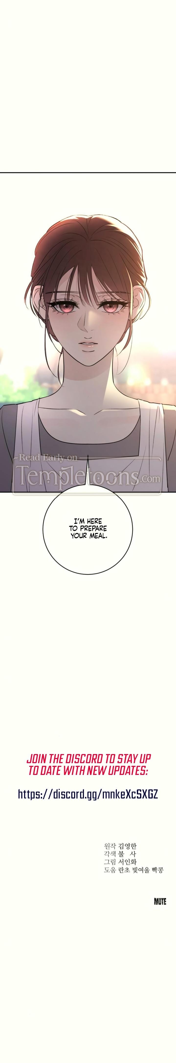 Bullshit (Uncensored), chapter 34, page 31 of 31