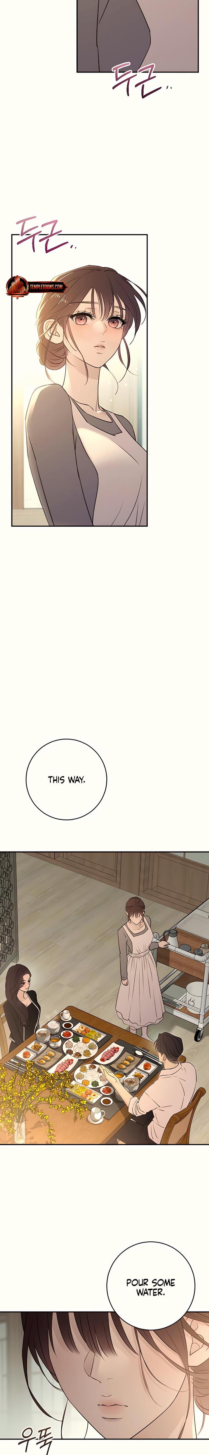 Bullshit (Uncensored), chapter 35, page 5 of 29