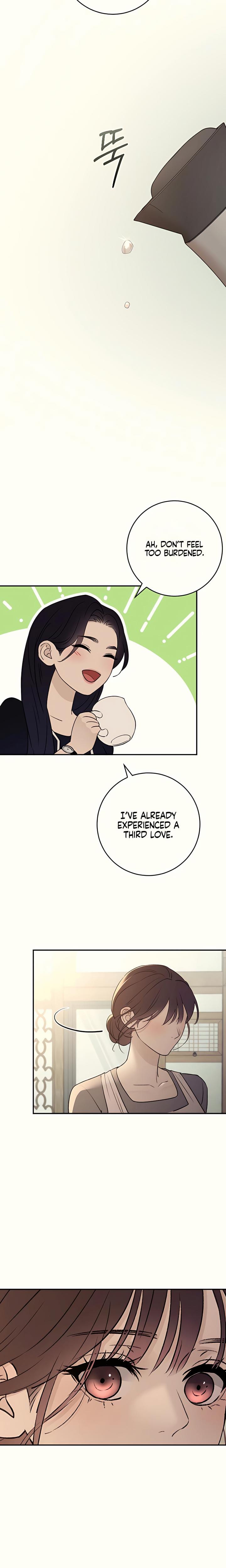Bullshit (Uncensored), chapter 35, page 7 of 29