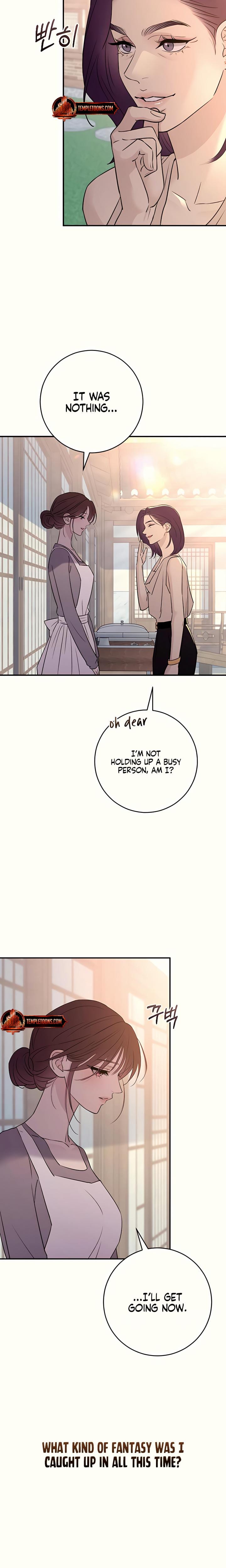 Bullshit (Uncensored), chapter 35, page 10 of 29