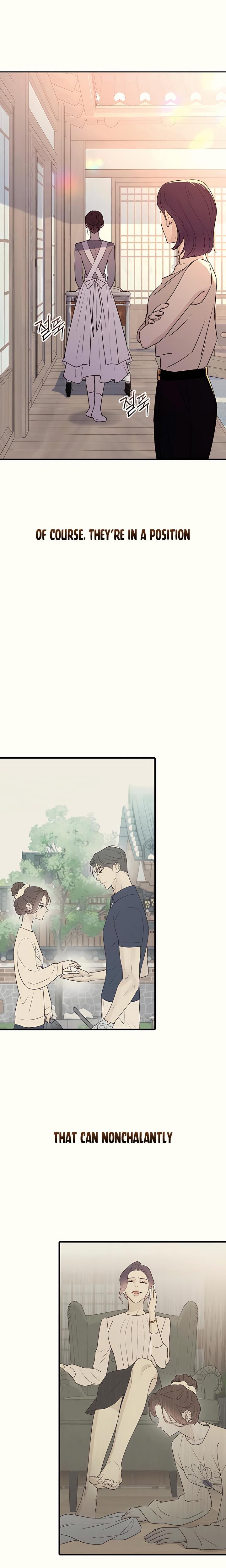 Bullshit (Uncensored), chapter 35, page 11 of 29
