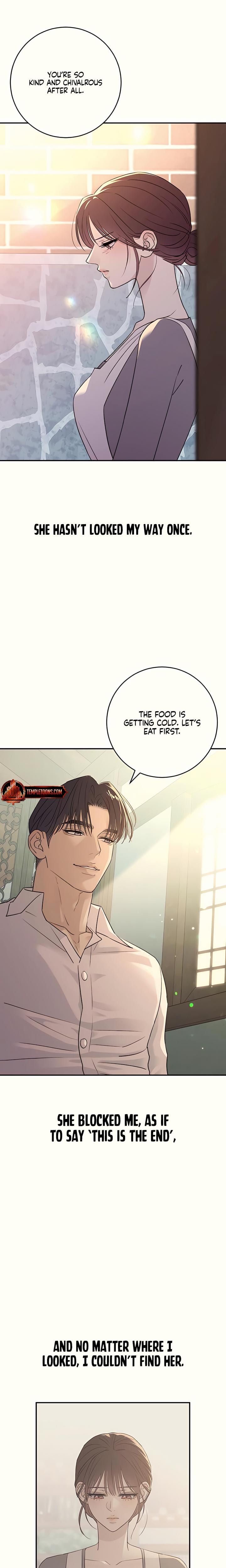 Bullshit (Uncensored), chapter 35, page 16 of 29