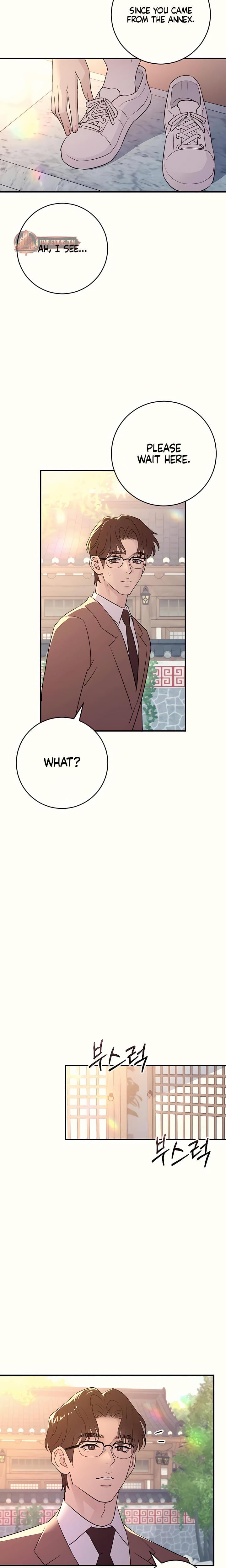 Bullshit (Uncensored), chapter 35, page 20 of 29