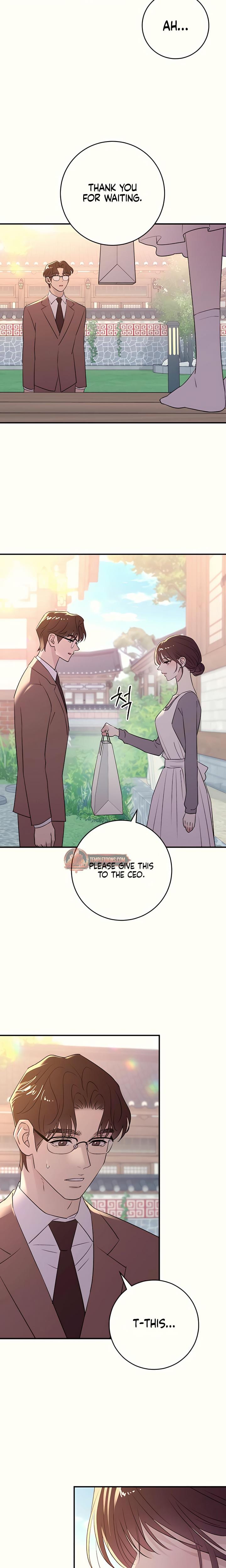 Bullshit (Uncensored), chapter 35, page 21 of 29