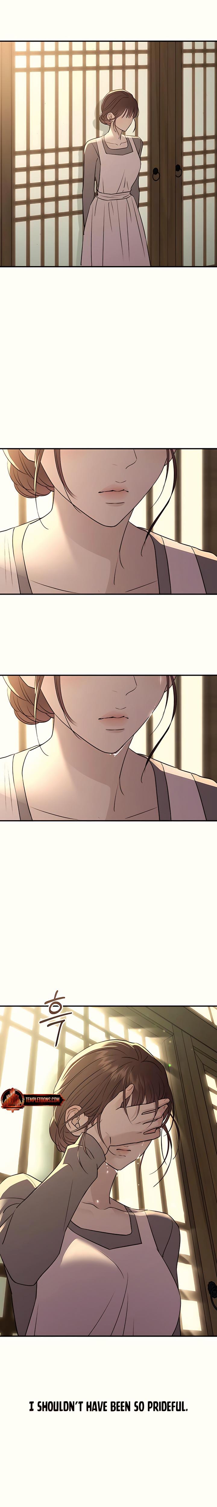 Bullshit (Uncensored), chapter 35, page 23 of 29