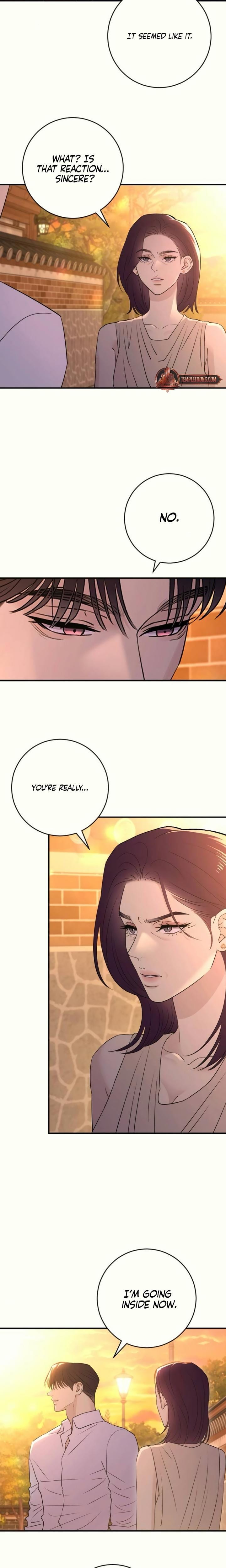 Bullshit (Uncensored), chapter 36, page 7 of 27