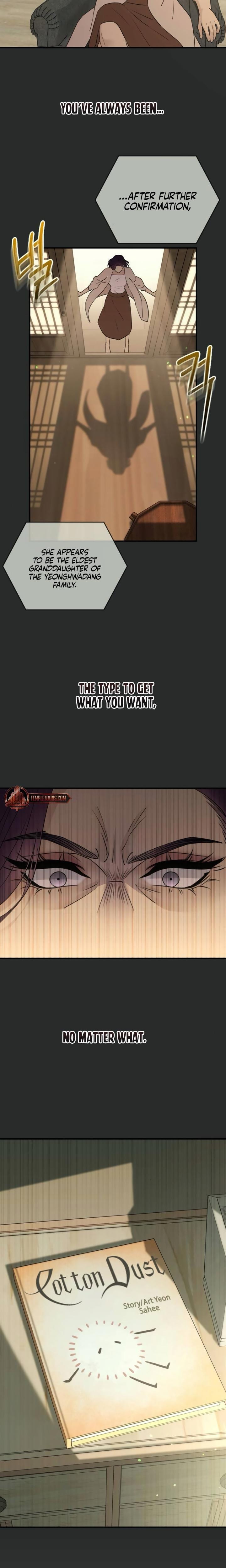 Bullshit (Uncensored), chapter 36, page 9 of 27
