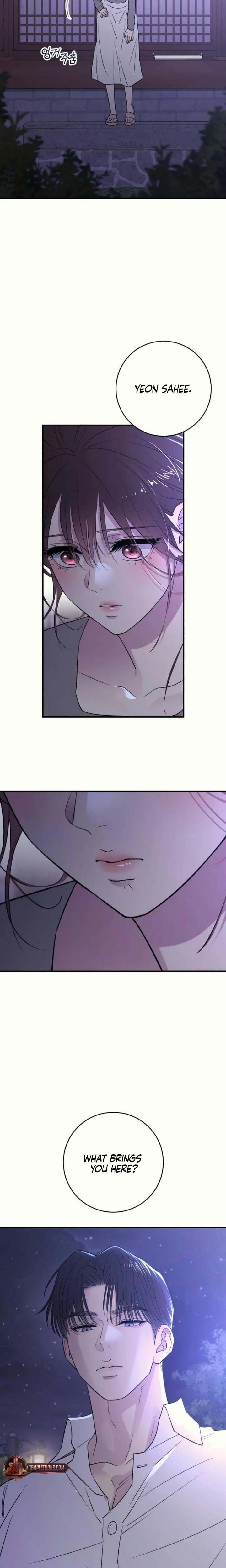 Bullshit (Uncensored), chapter 36, page 15 of 27