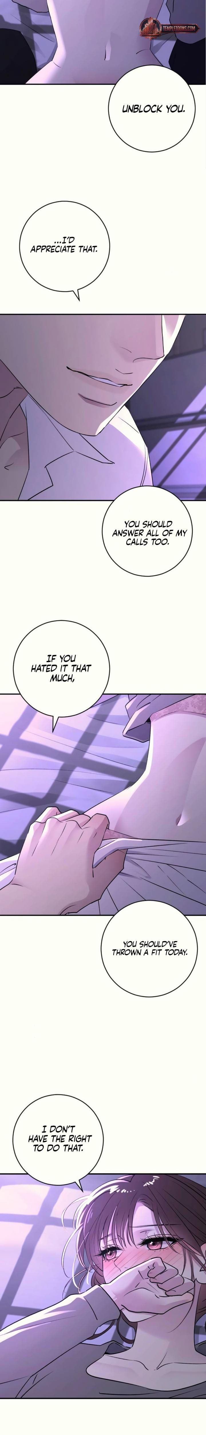 Bullshit (Uncensored), chapter 37, page 19 of 26