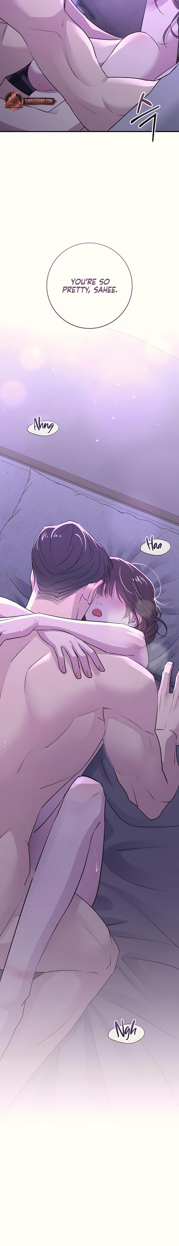 Bullshit (Uncensored), chapter 38, page 12 of 28
