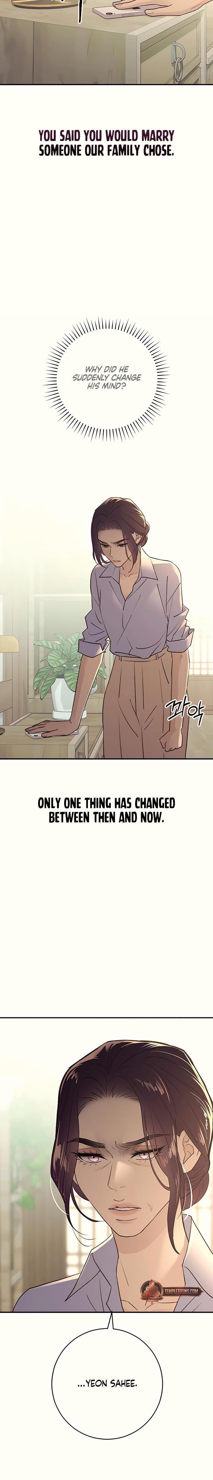 Bullshit (Uncensored), chapter 38, page 15 of 28