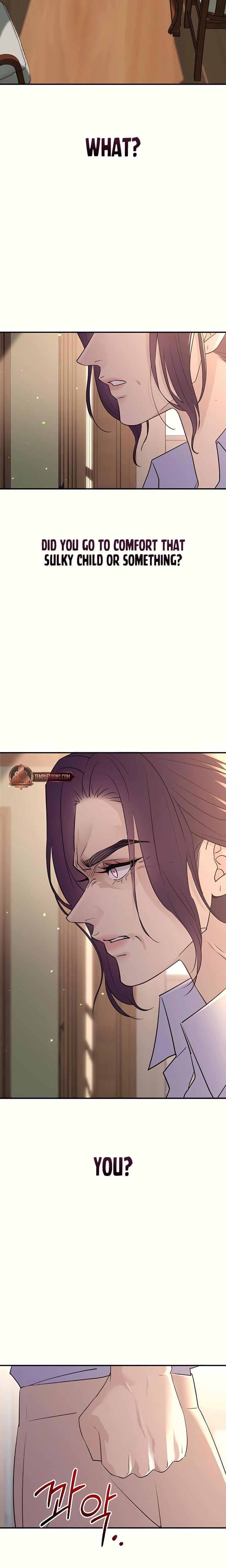 Bullshit (Uncensored), chapter 38, page 20 of 28