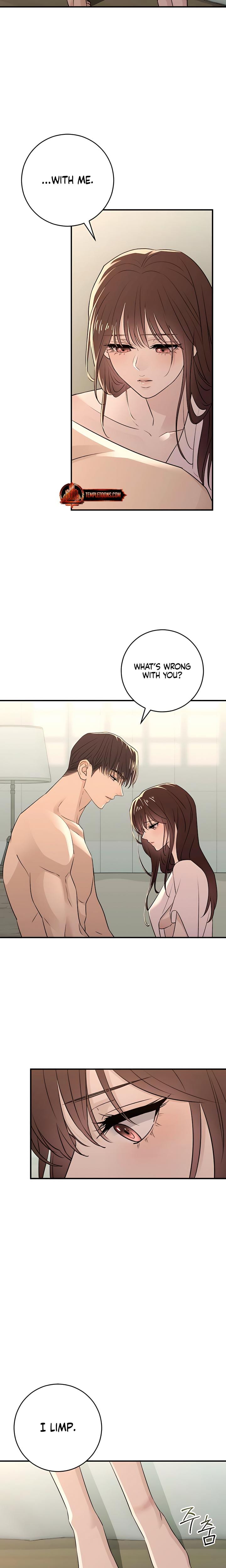 Bullshit (Uncensored), chapter 39, page 7 of 27