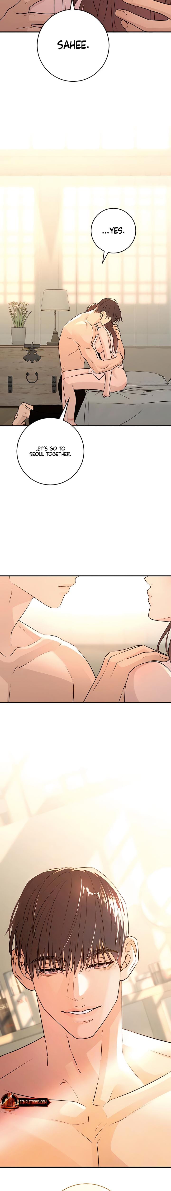 Bullshit (Uncensored), chapter 39, page 11 of 27