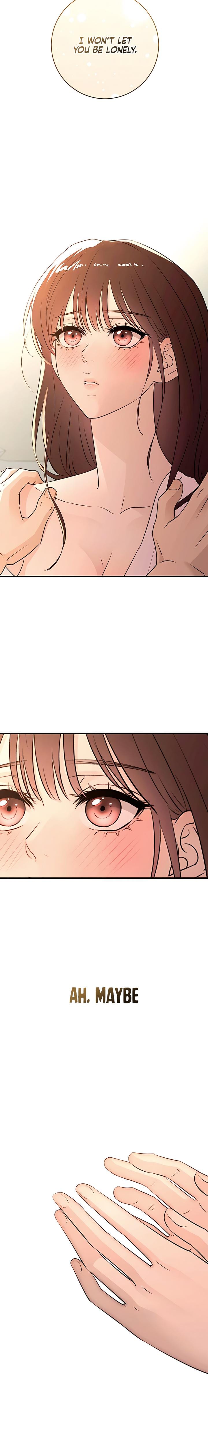 Bullshit (Uncensored), chapter 39, page 12 of 27