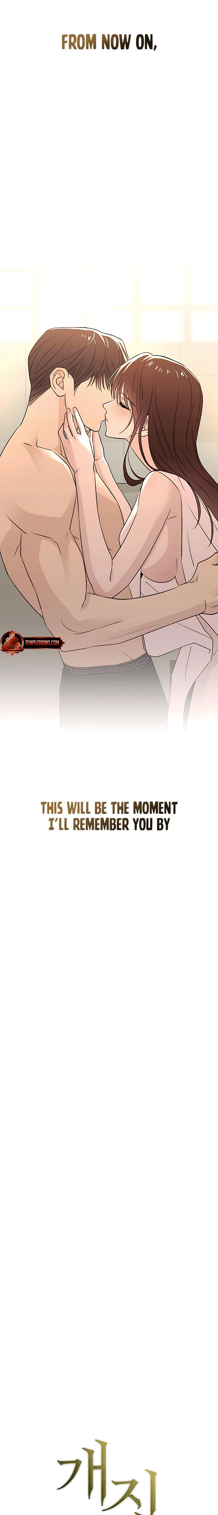 Bullshit (Uncensored), chapter 39, page 13 of 27