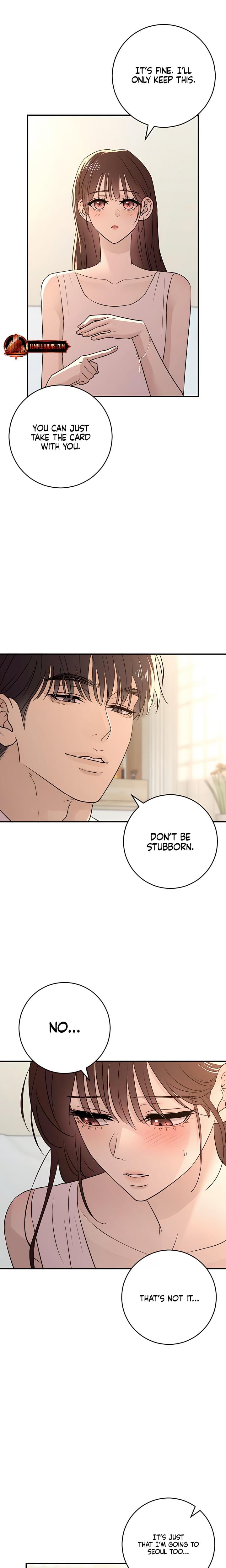 Bullshit (Uncensored), chapter 39, page 15 of 27