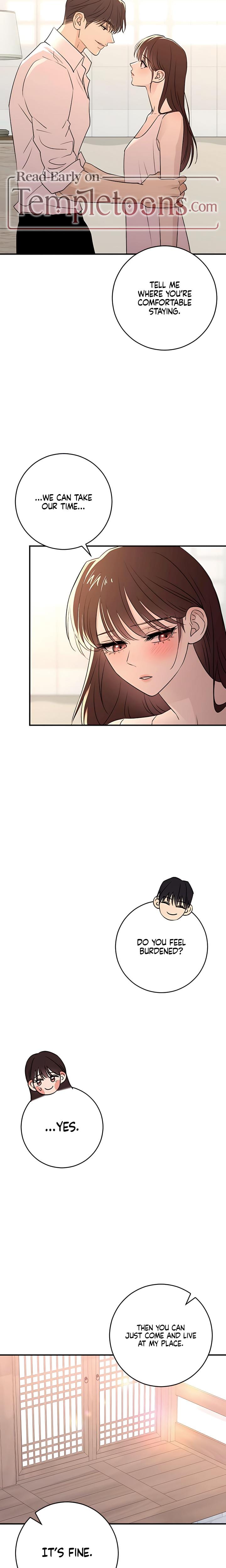 Bullshit (Uncensored), chapter 39, page 17 of 27