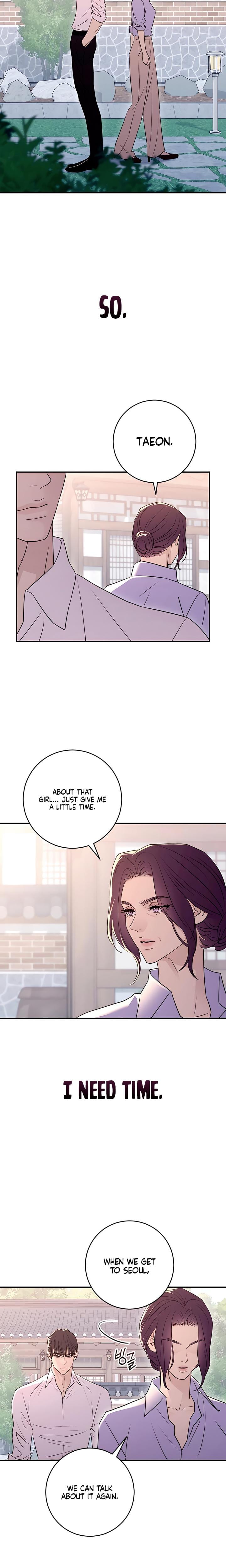 Bullshit (Uncensored), chapter 39, page 23 of 27
