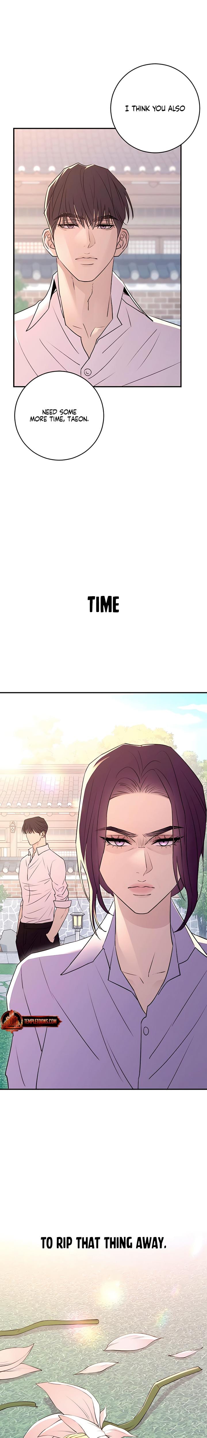 Bullshit (Uncensored), chapter 39, page 24 of 27